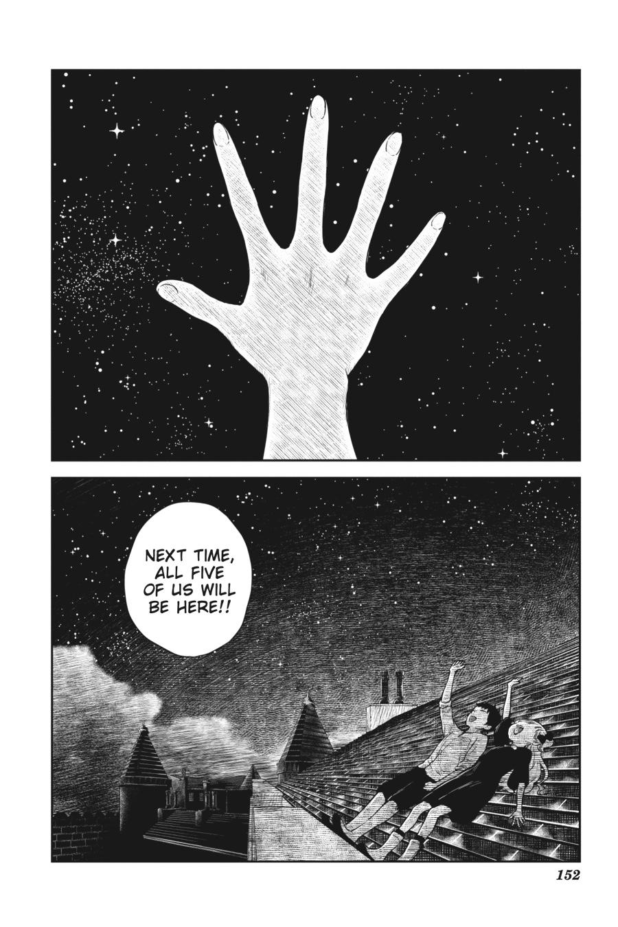 Shadows House Chapter 62 - Page 11