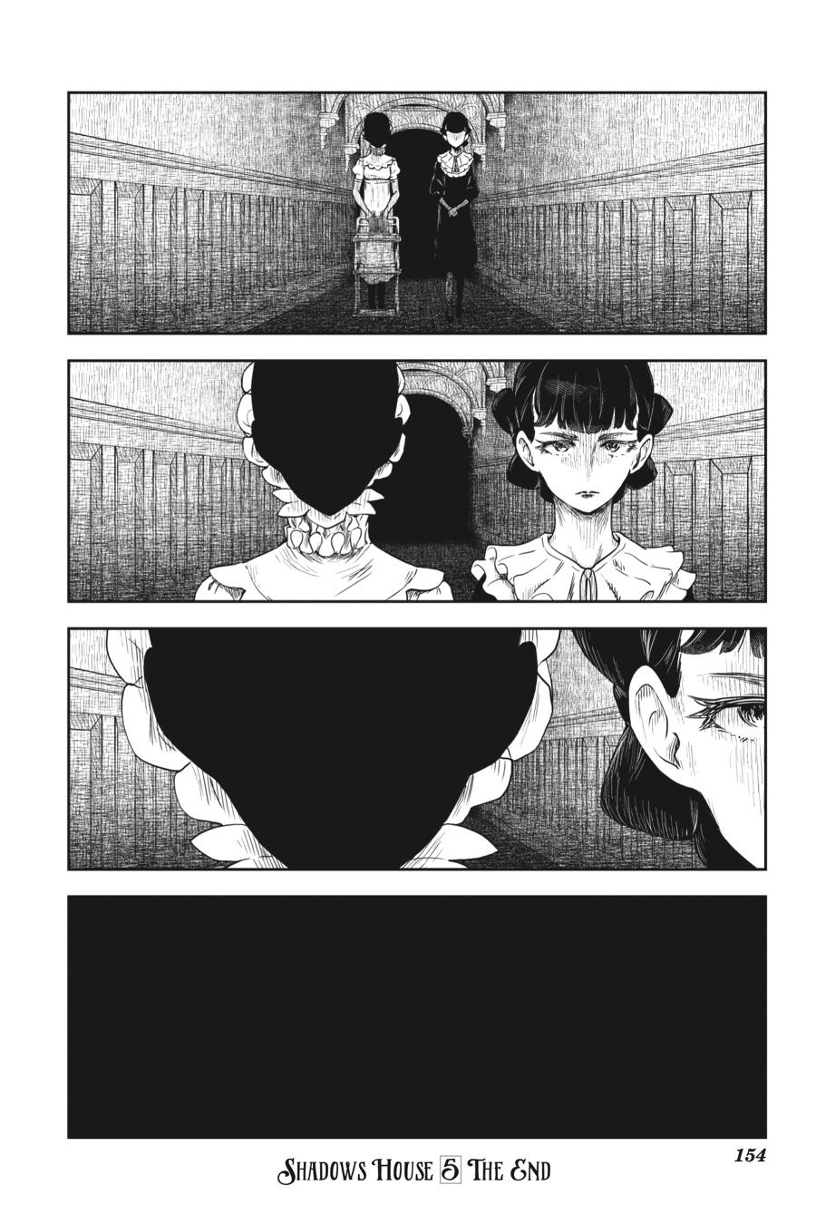 Shadows House Chapter 62 - Page 13