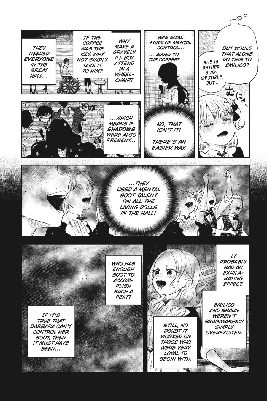 Shadows House Chapter 63 - Page 16