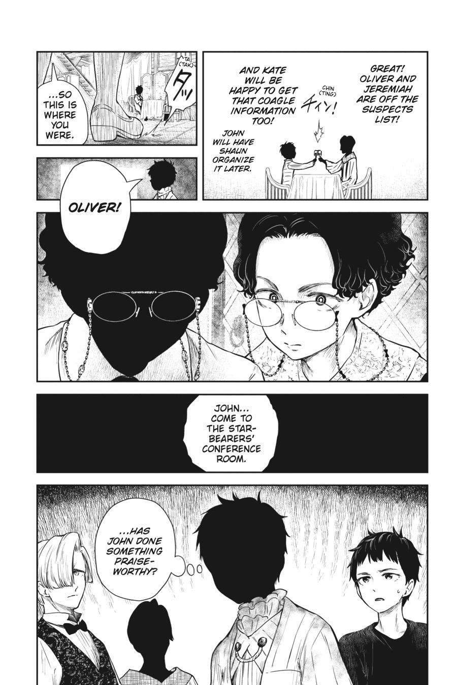 Shadows House Chapter 64 - Page 14