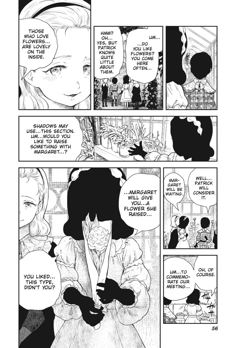 Shadows House Chapter 66 - Page 10