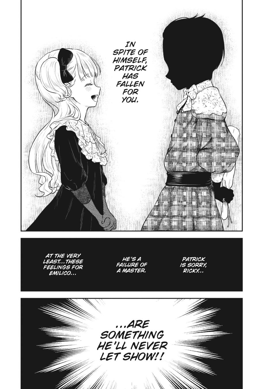 Shadows House Chapter 66 - Page 14