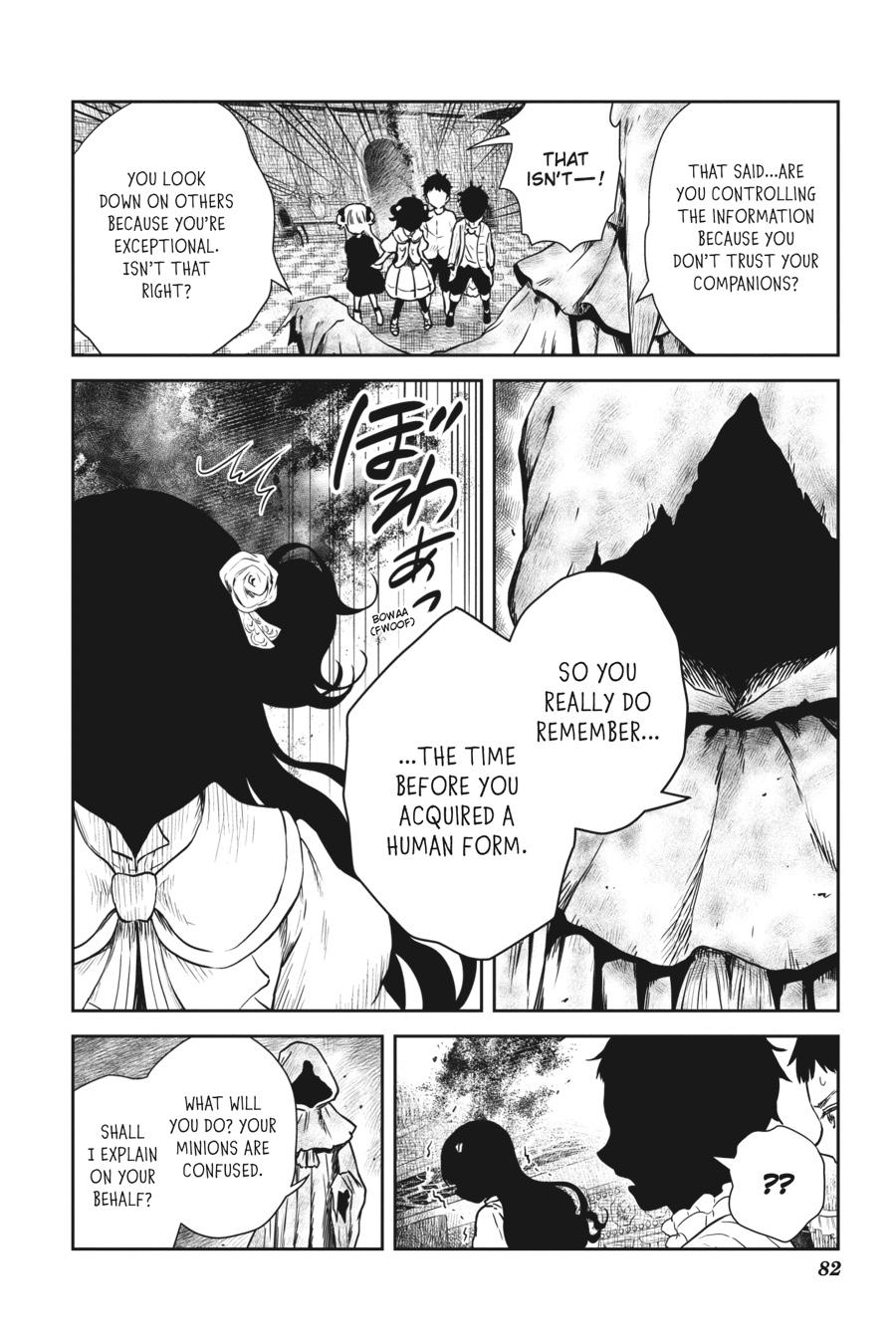 Shadows House Chapter 68 - Page 7