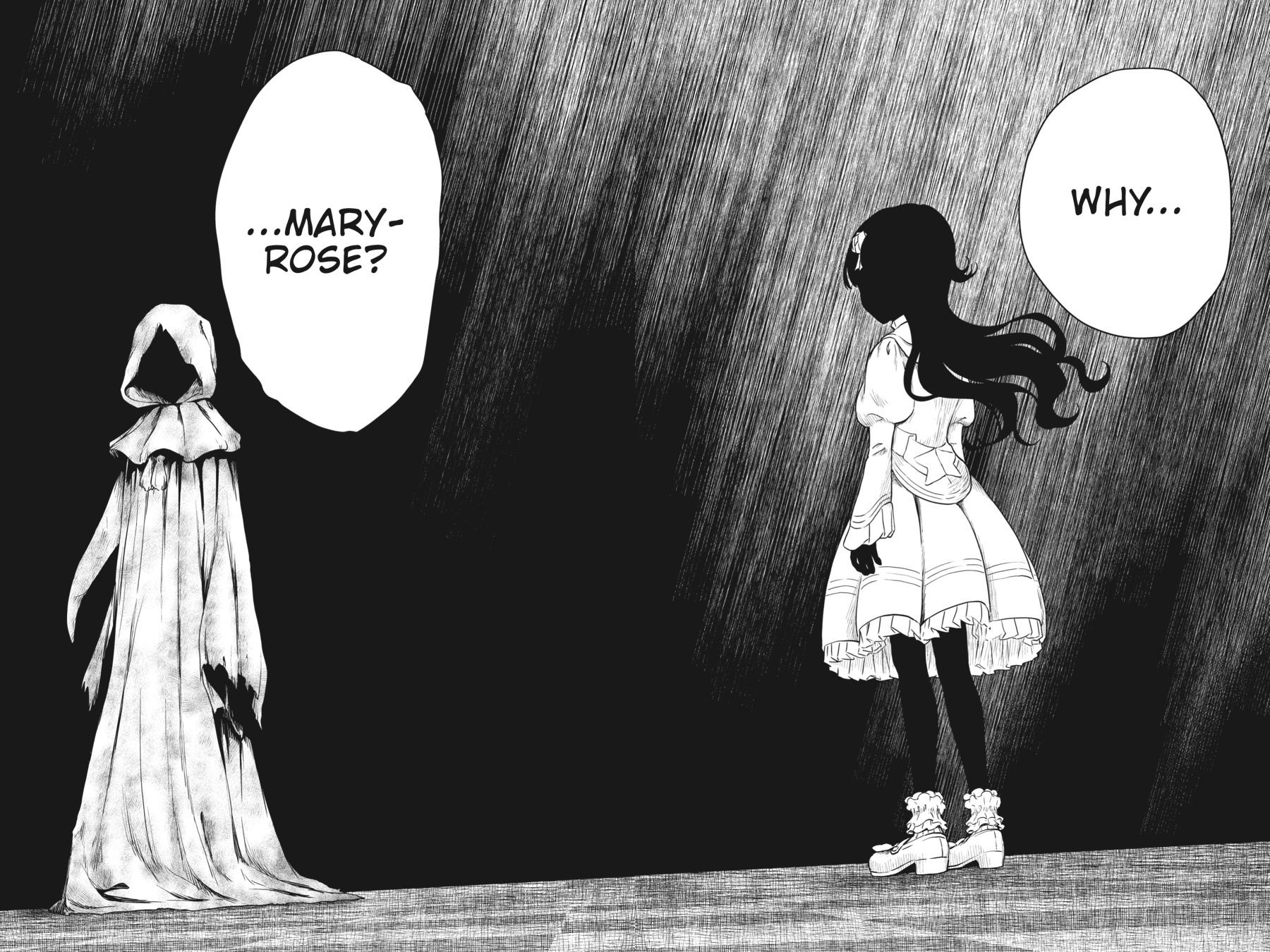 Shadows House Chapter 68 - Page 13