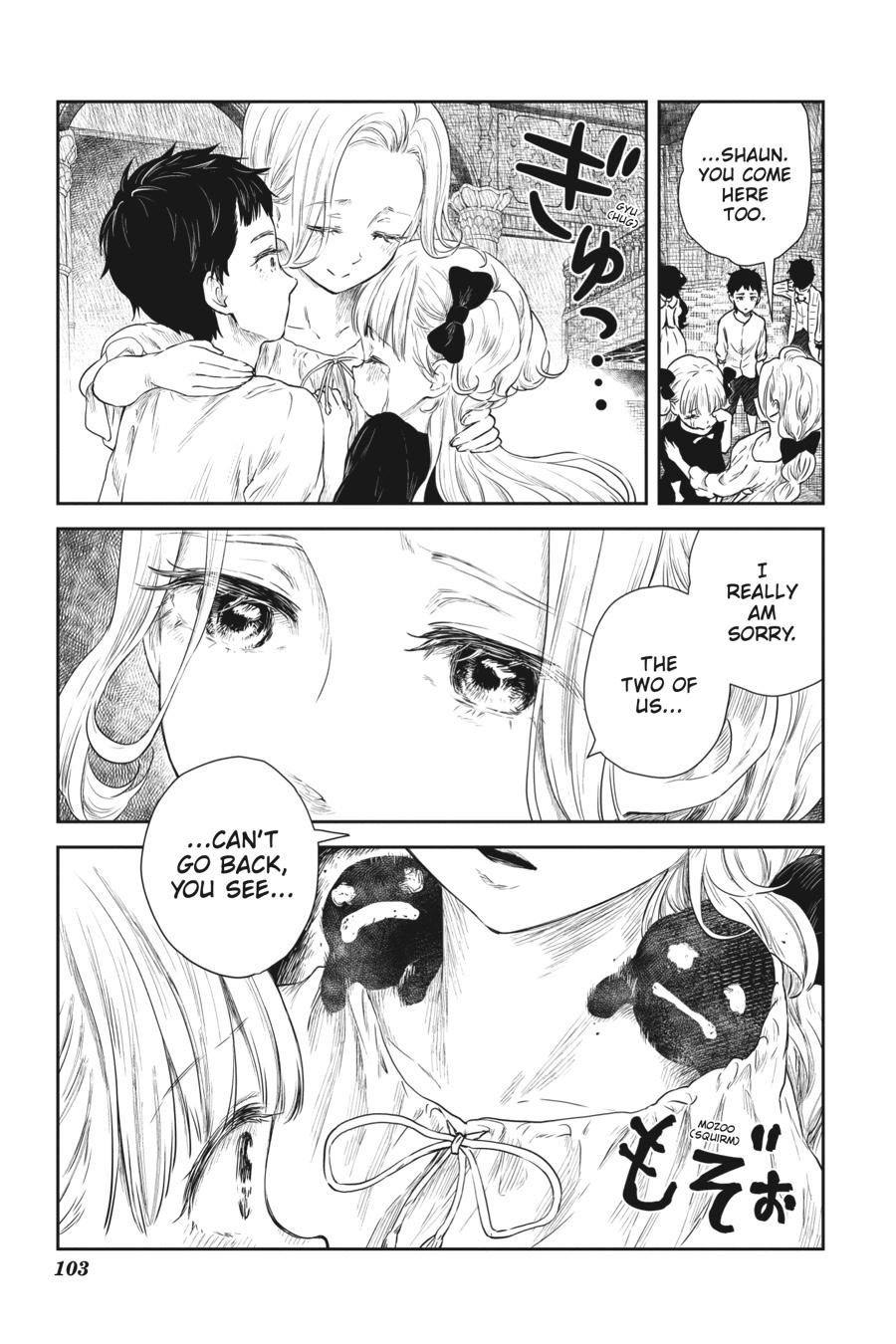 Shadows House Chapter 69 - Page 13