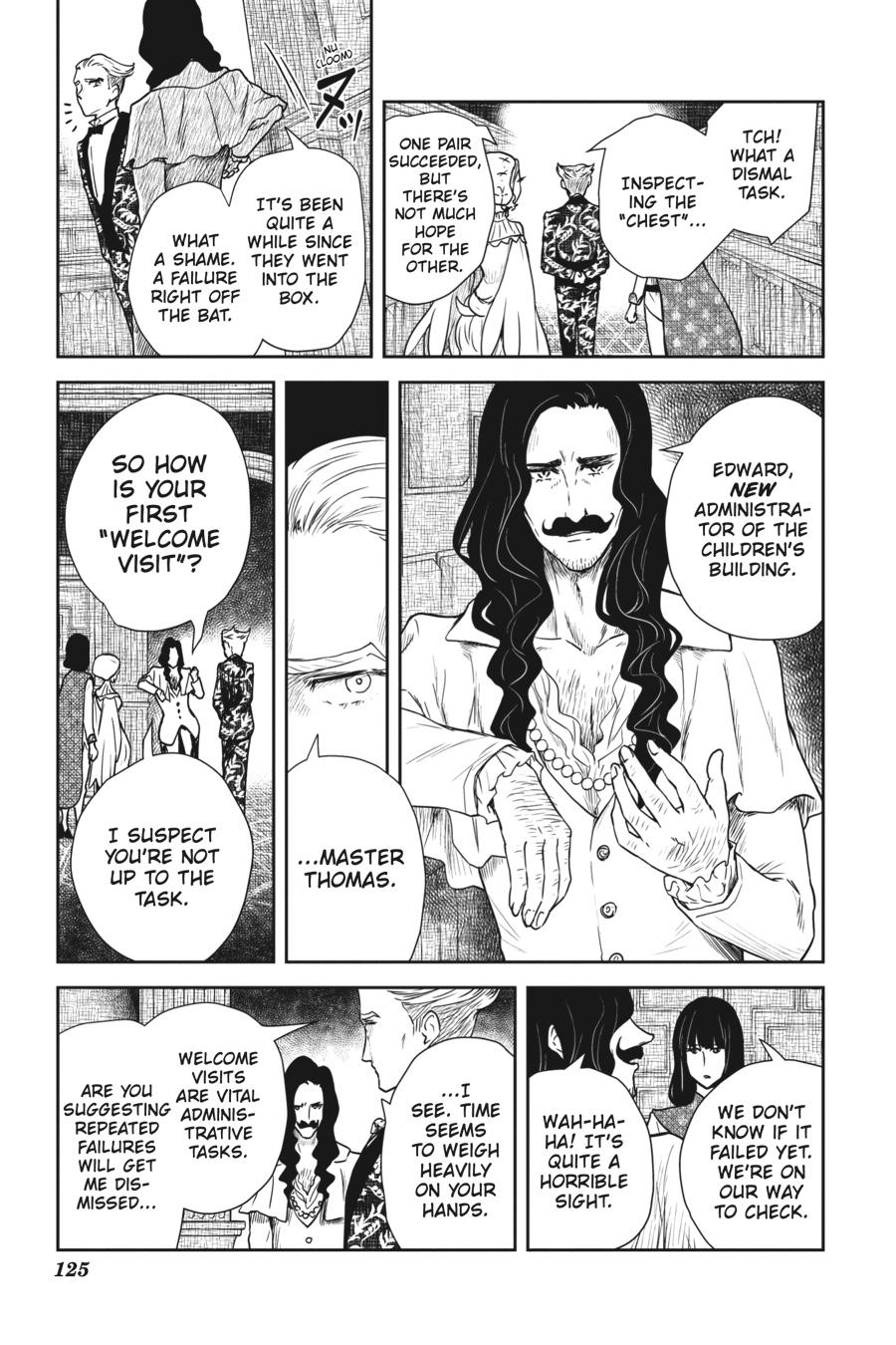 Shadows House Chapter 71 - Page 7