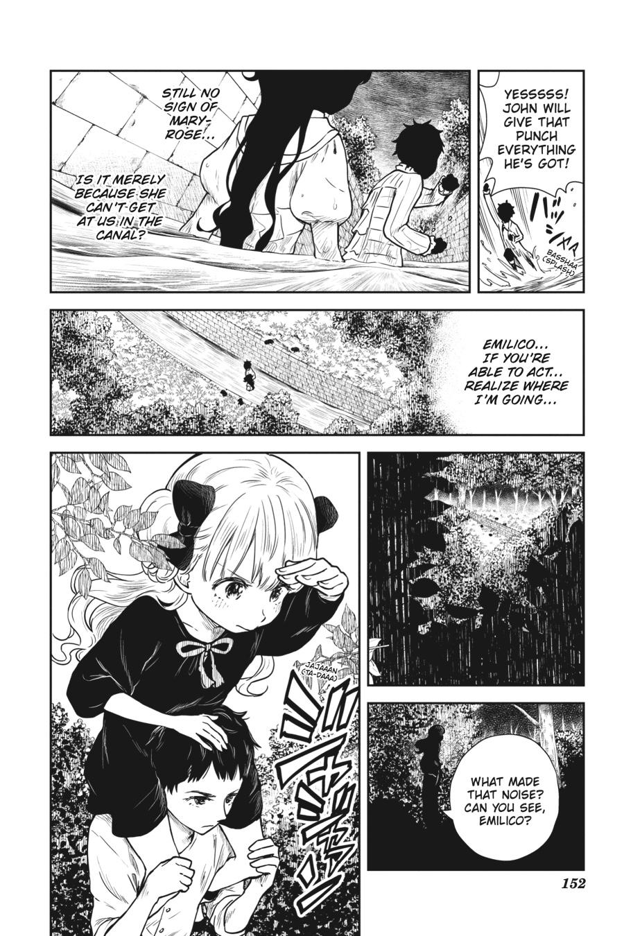 Shadows House Chapter 73 - Page 6