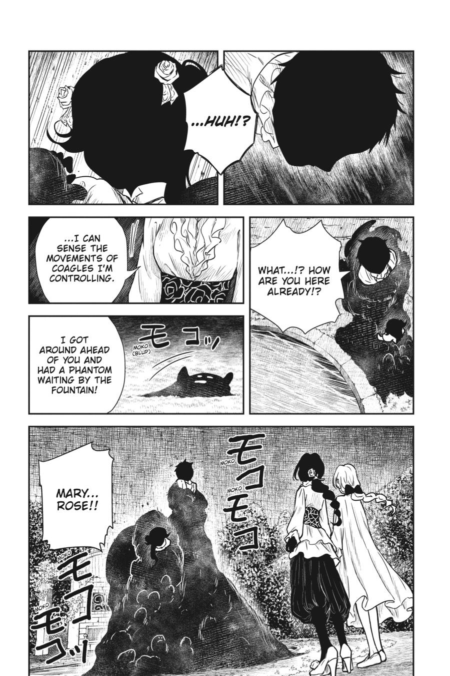 Shadows House Chapter 73 - Page 13