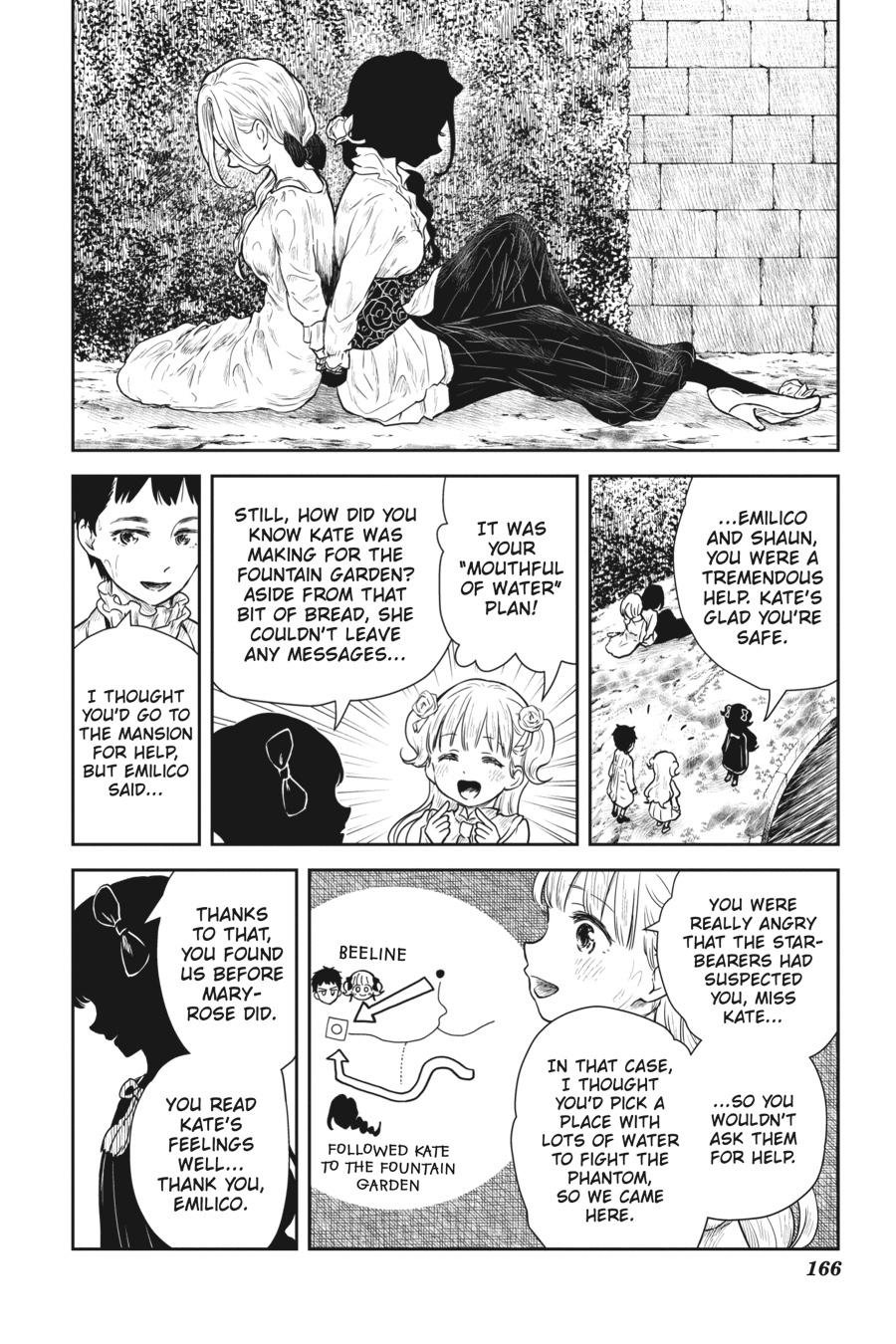 Shadows House Chapter 74 - Page 6