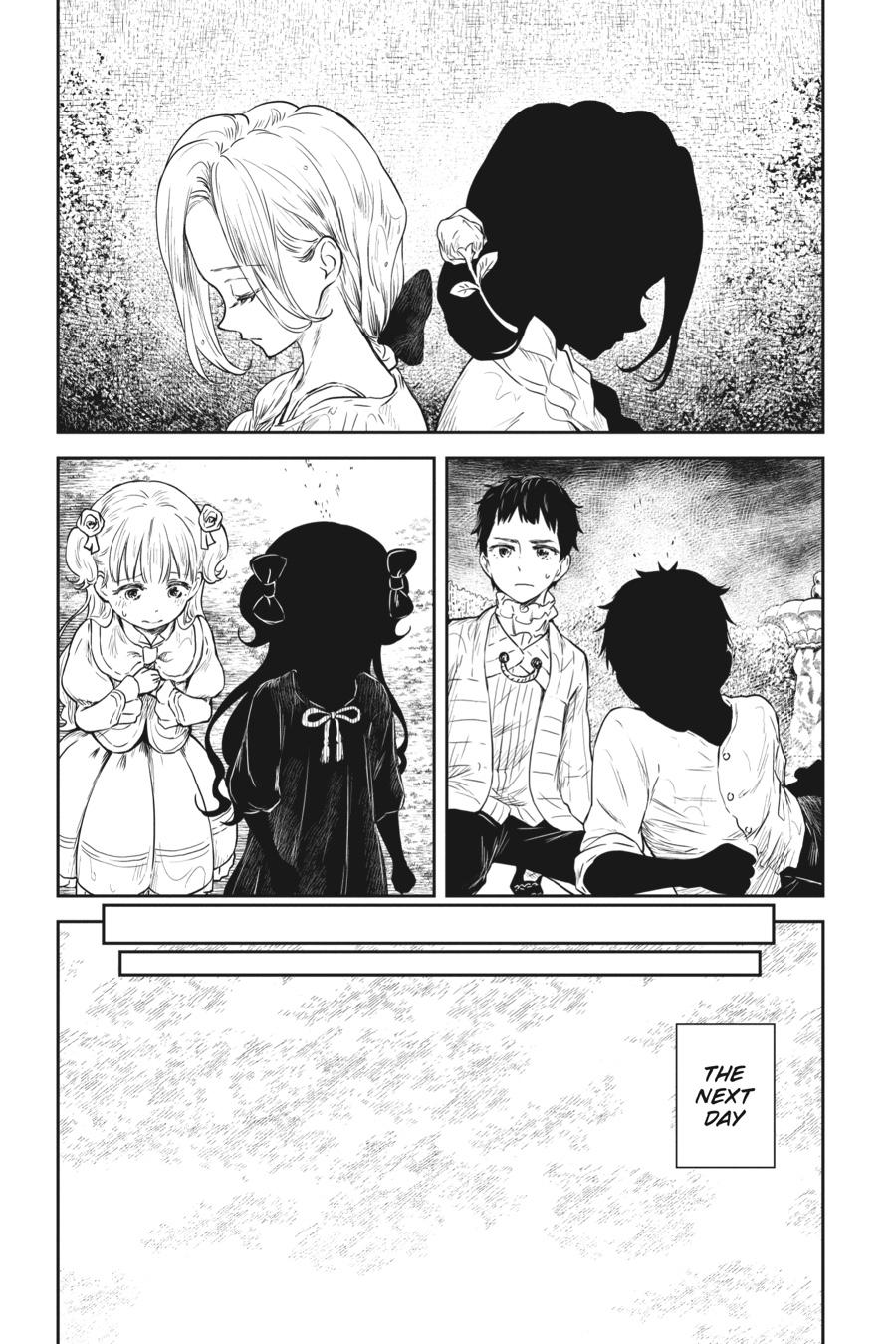 Shadows House Chapter 74 - Page 13