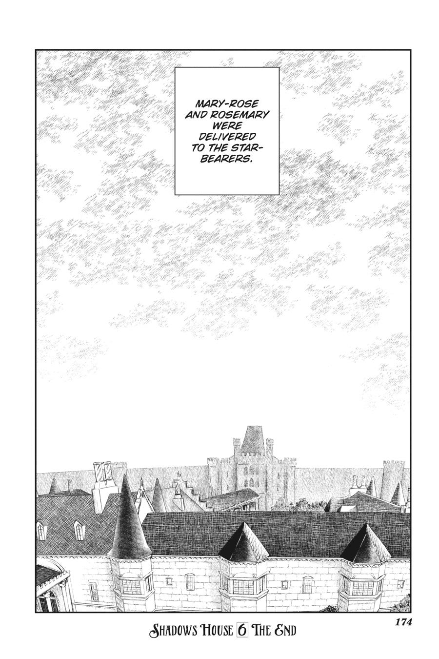 Shadows House Chapter 74 - Page 14