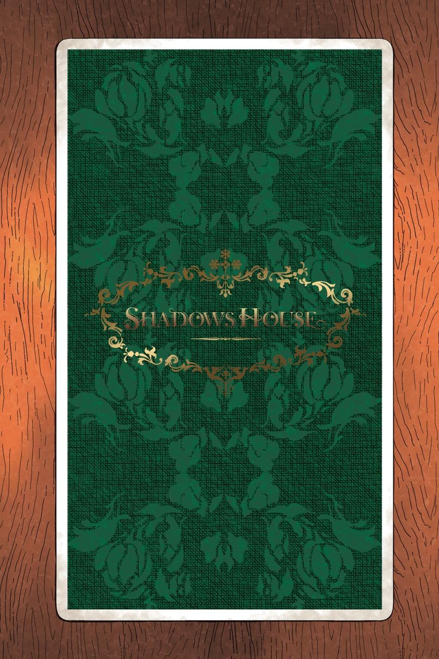 Shadows House Chapter 74 - Page 24