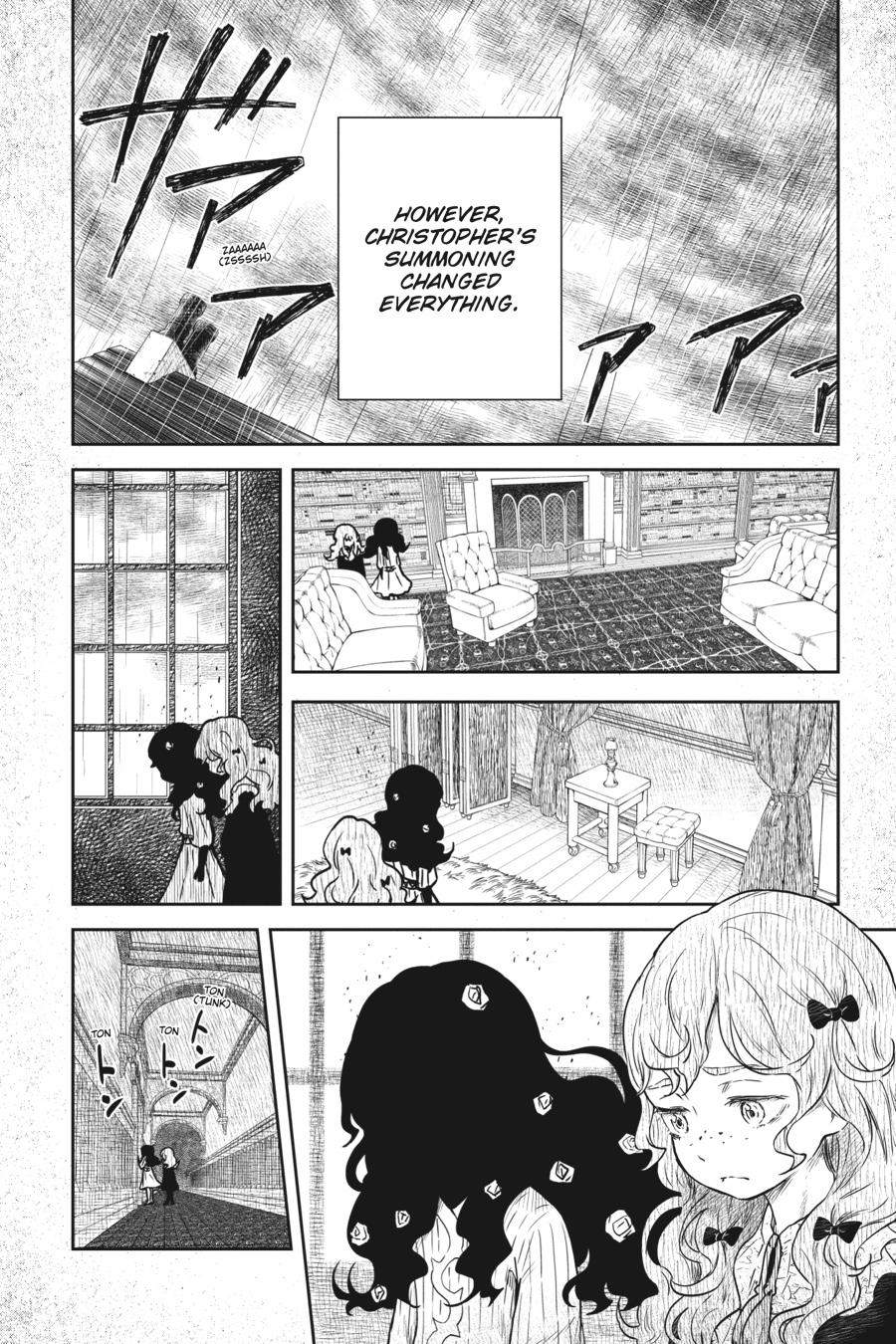 Shadows House Chapter 76 - Page 10