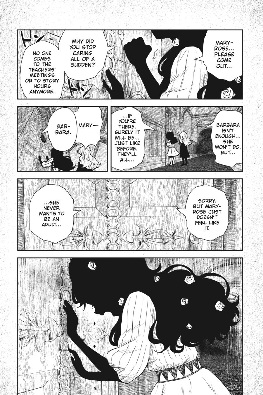 Shadows House Chapter 76 - Page 11