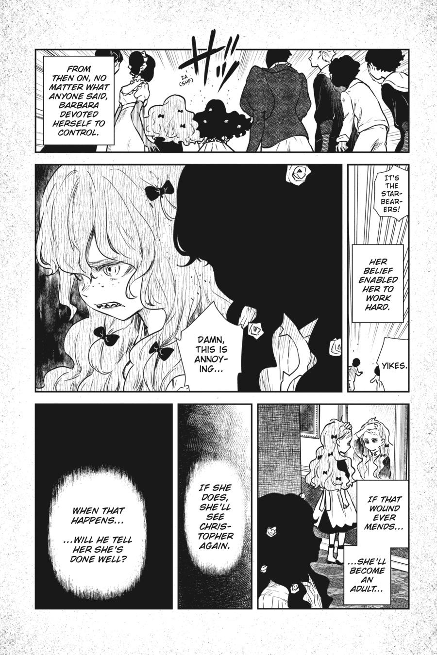 Shadows House Chapter 78 - Page 4