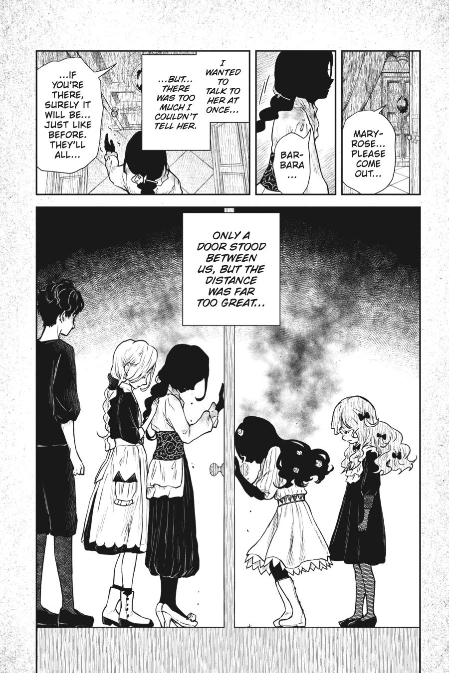 Shadows House Chapter 78 - Page 14