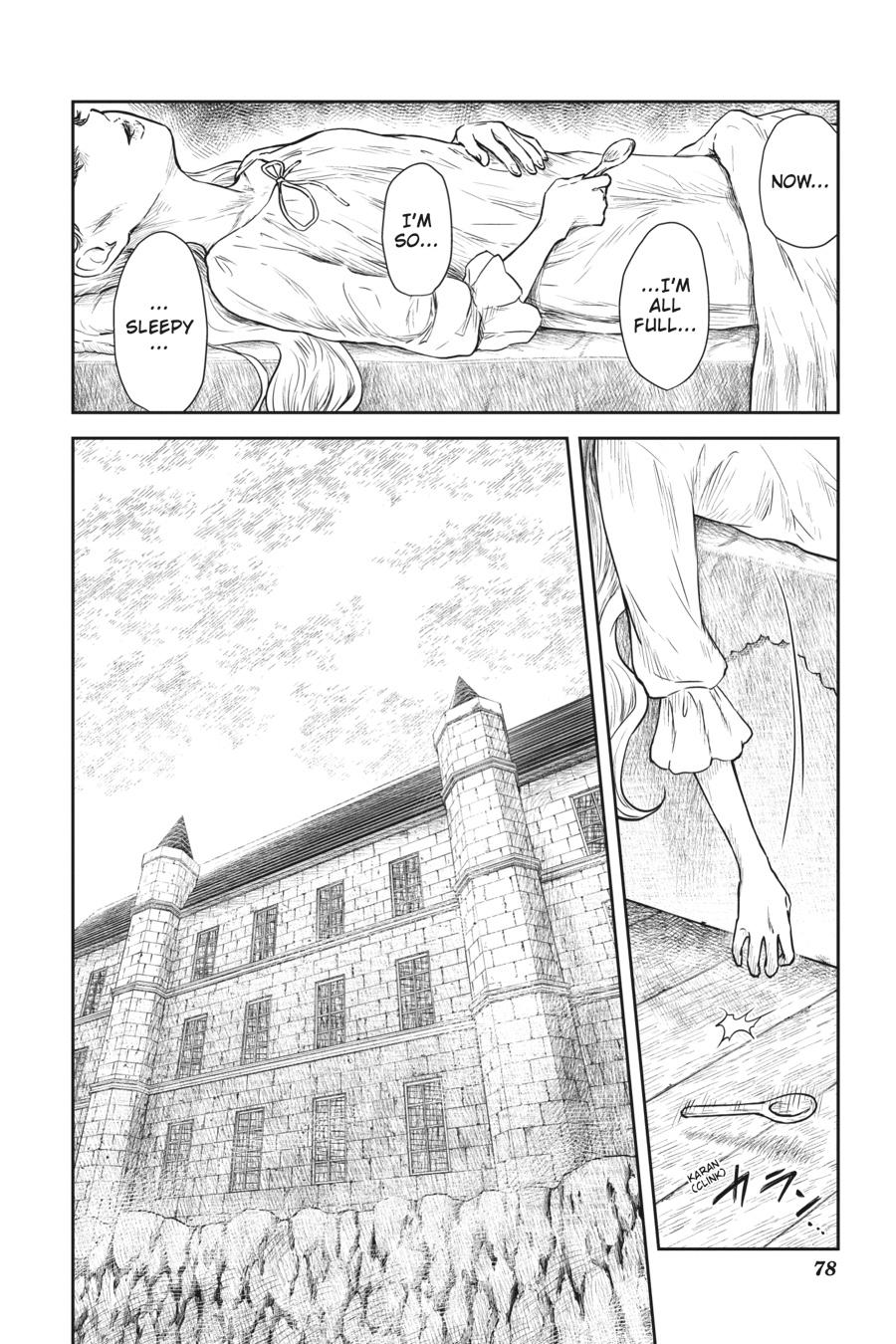 Shadows House Chapter 79 - Page 27