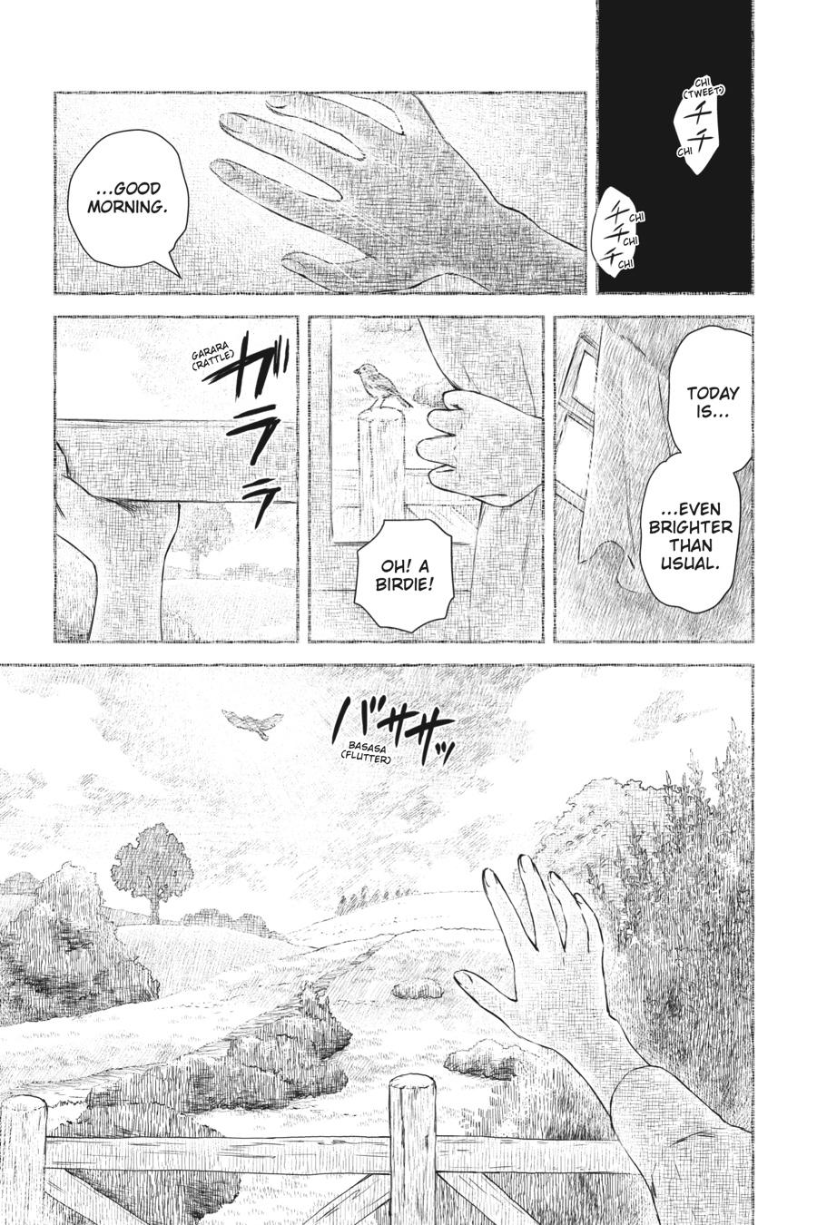 Shadows House Chapter 80 - Page 3