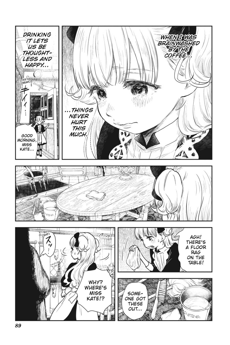 Shadows House Chapter 80 - Page 9