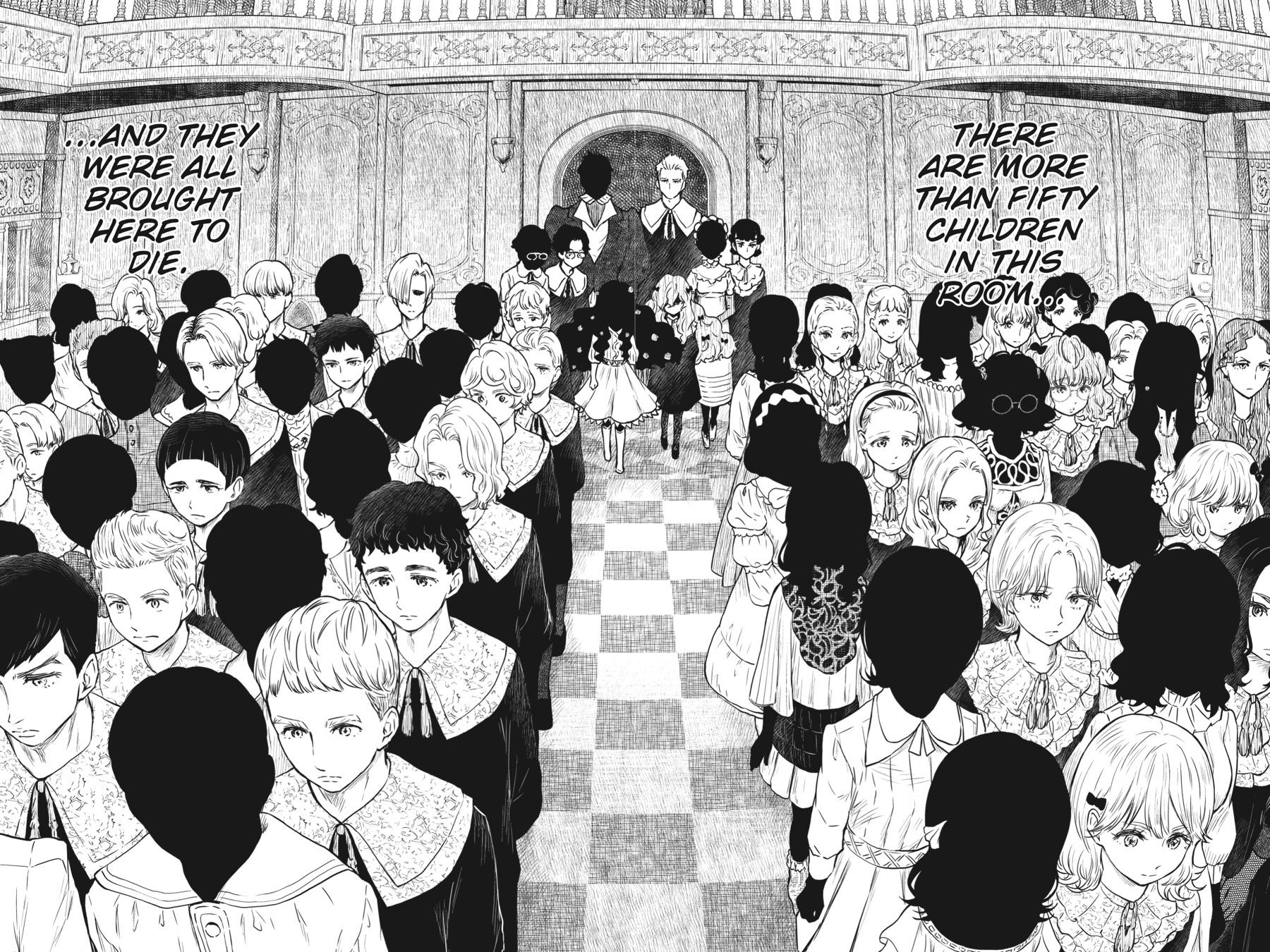 Shadows House Chapter 80 - Page 14