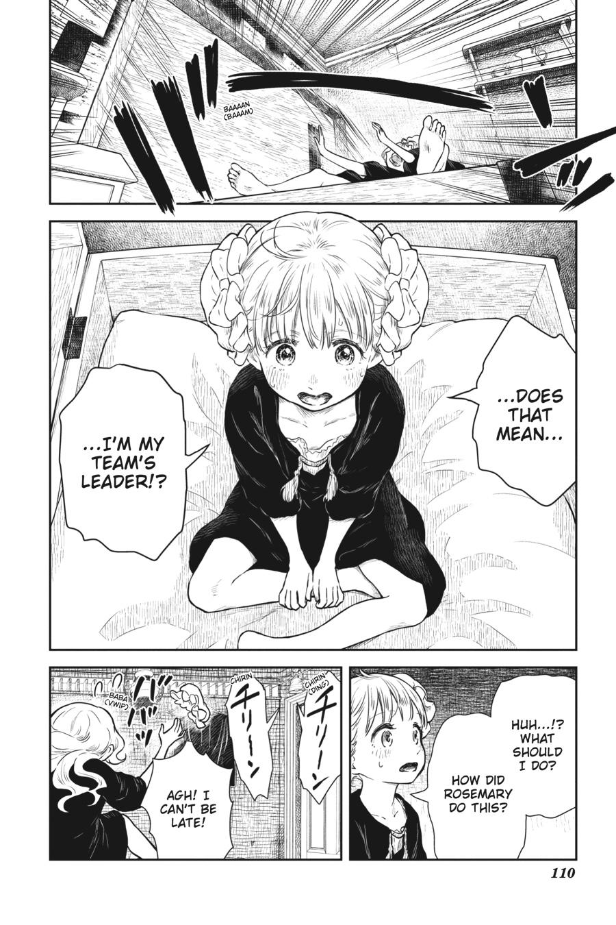 Shadows House Chapter 81 - Page 12