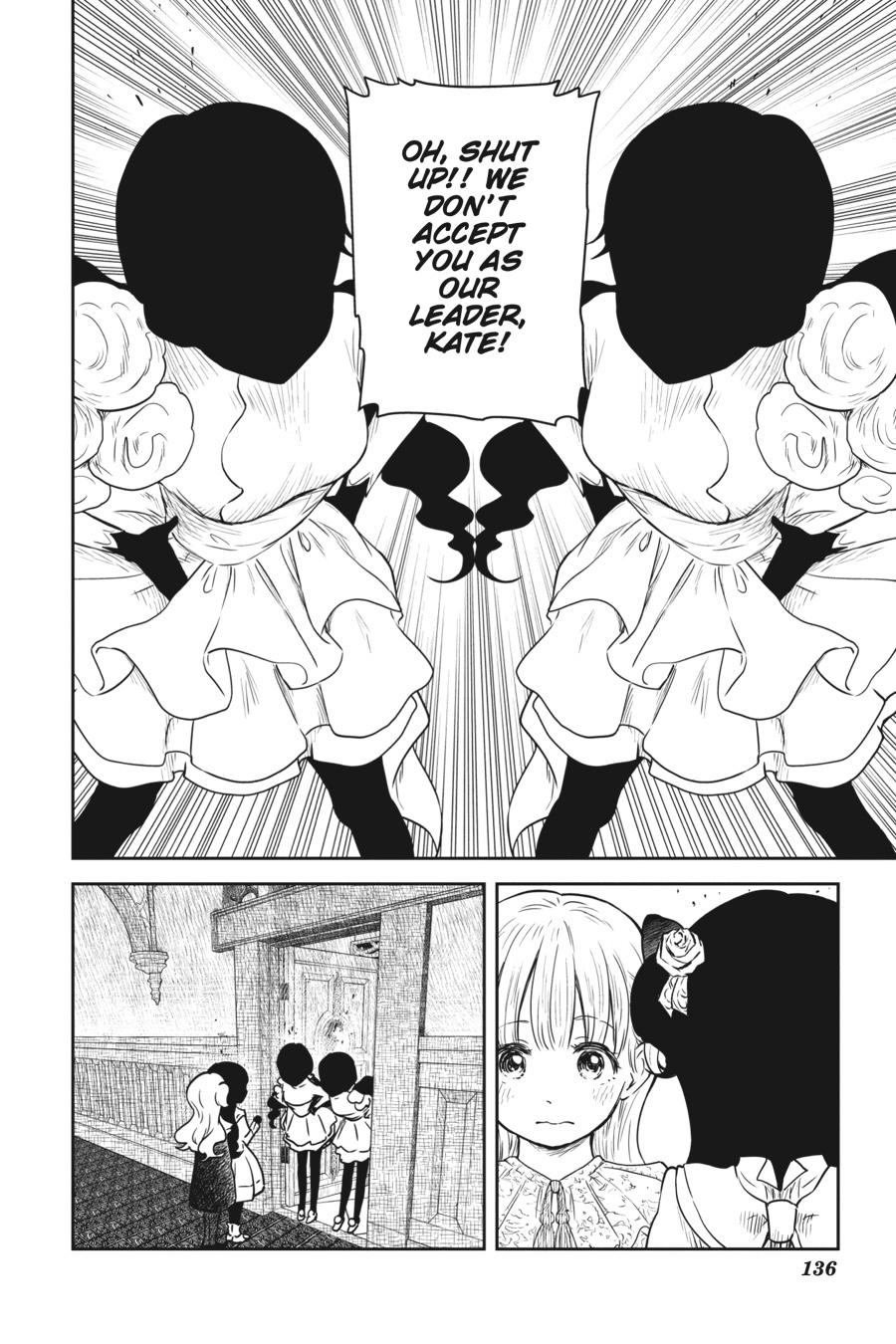 Shadows House Chapter 83 - Page 10