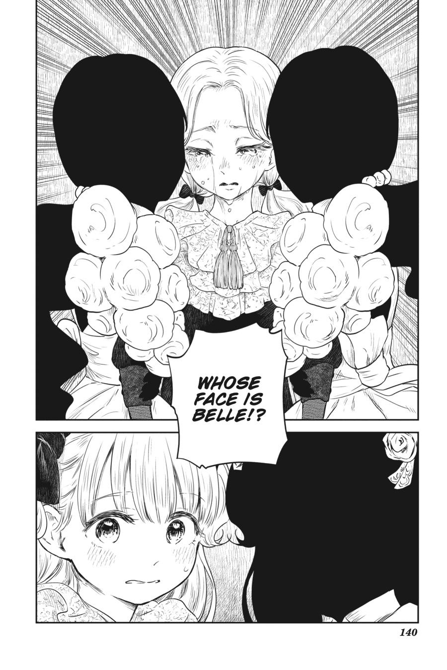 Shadows House Chapter 83 - Page 14