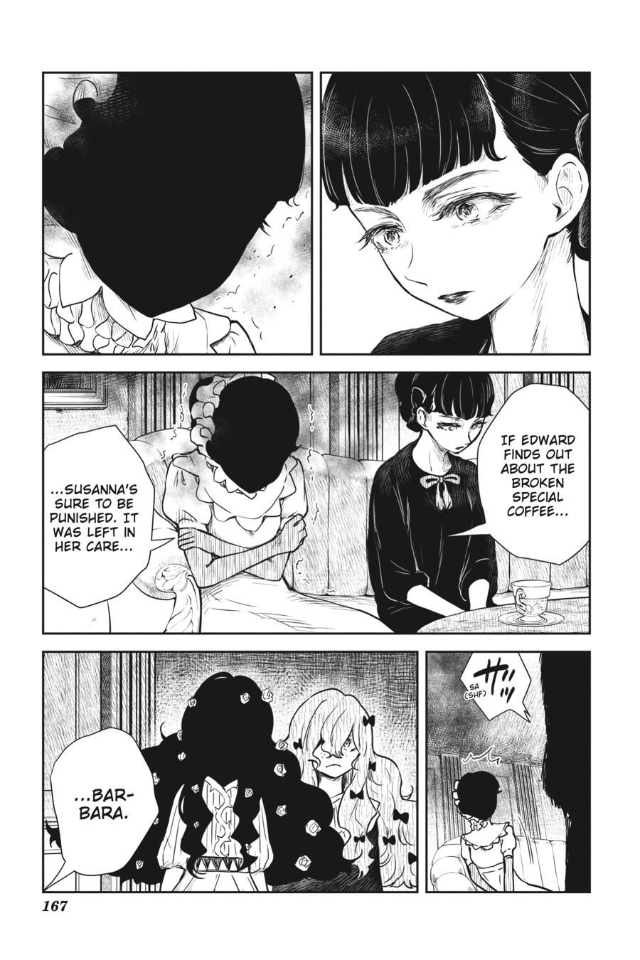Shadows House Chapter 85 - Page 13