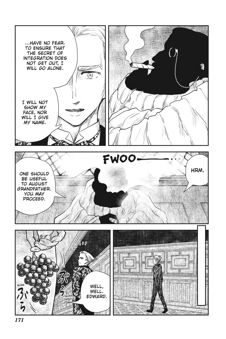 Shadows House Chapter 86 - Page 3