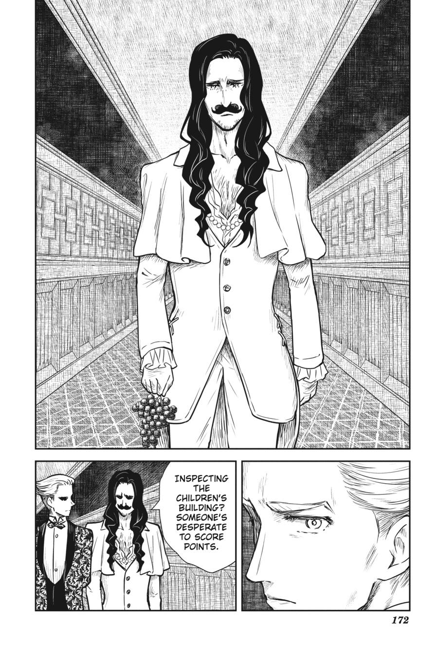 Shadows House Chapter 86 - Page 4