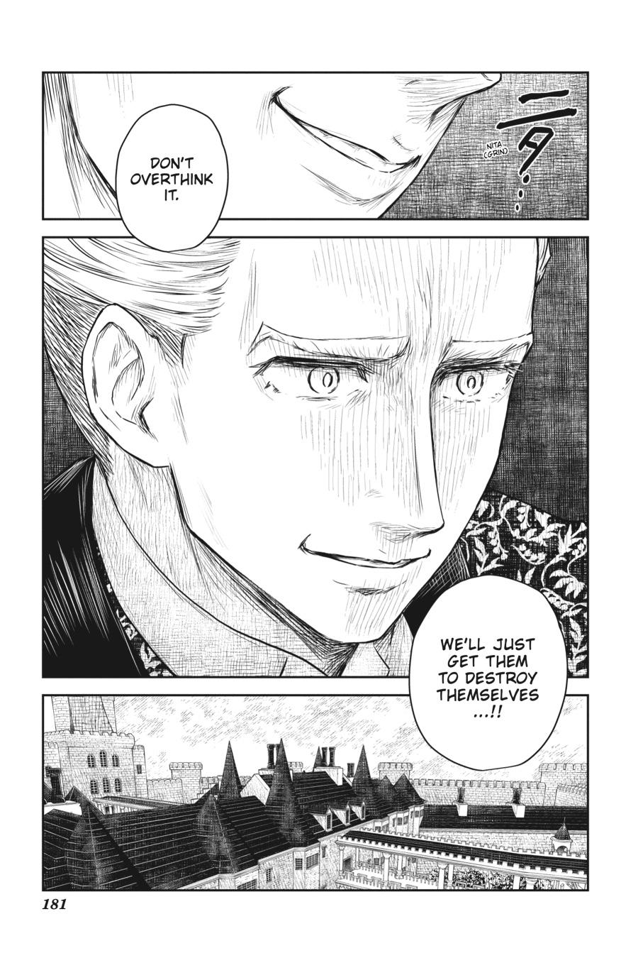 Shadows House Chapter 86 - Page 13