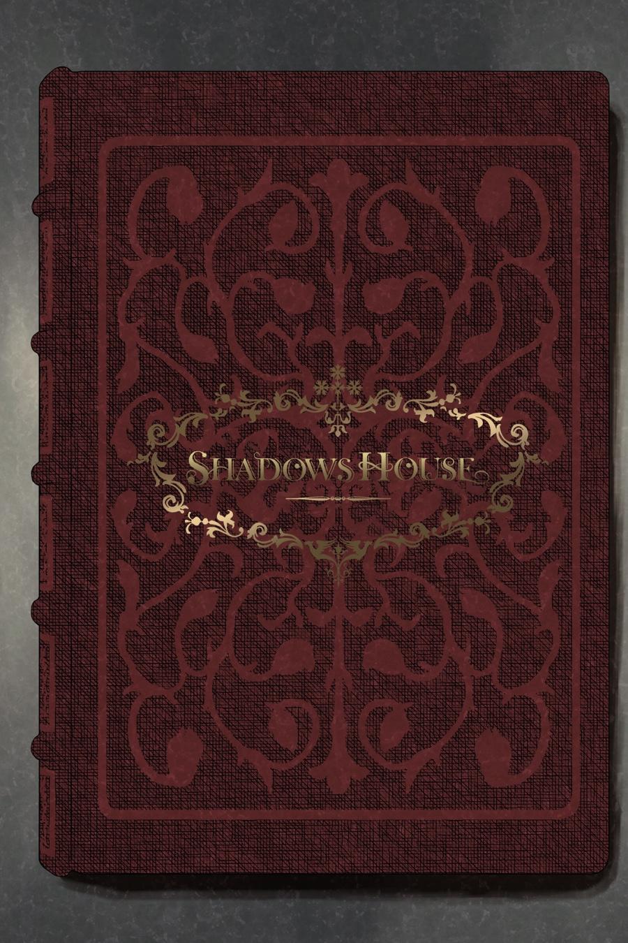 Shadows House Chapter 86 - Page 23