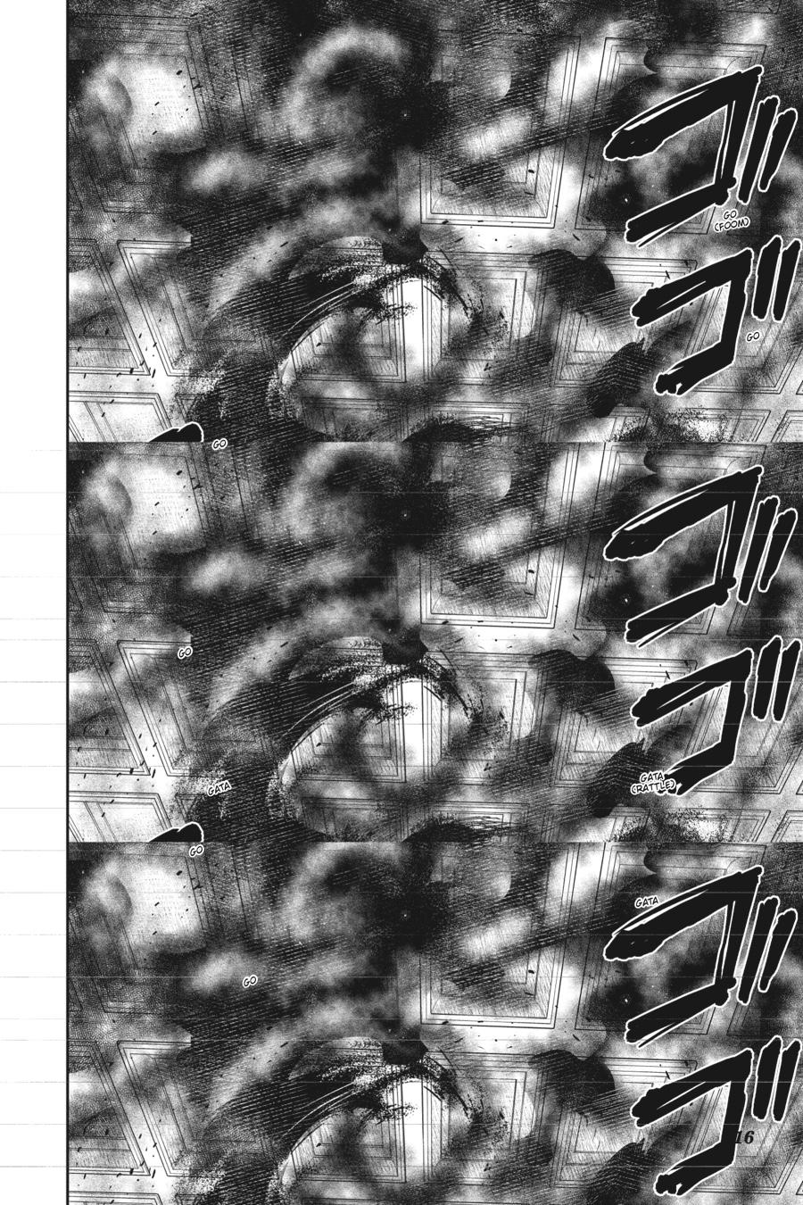 Shadows House Chapter 87 - Page 17