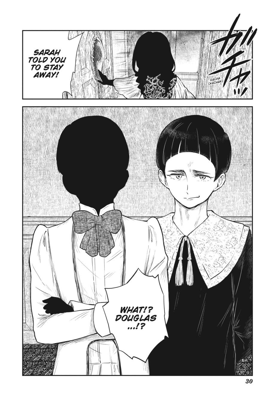 Shadows House Chapter 88 - Page 12