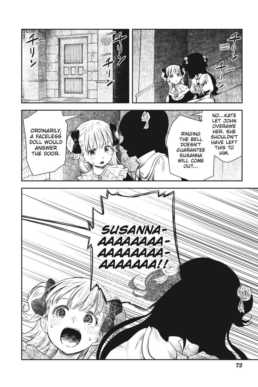 Shadows House Chapter 91 - Page 10