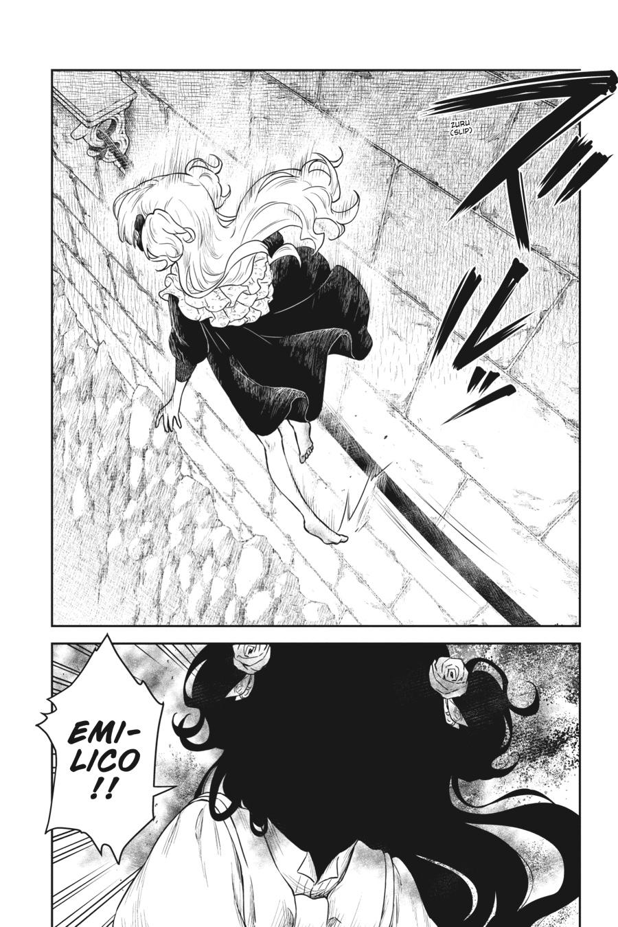 Shadows House Chapter 91 - Page 16