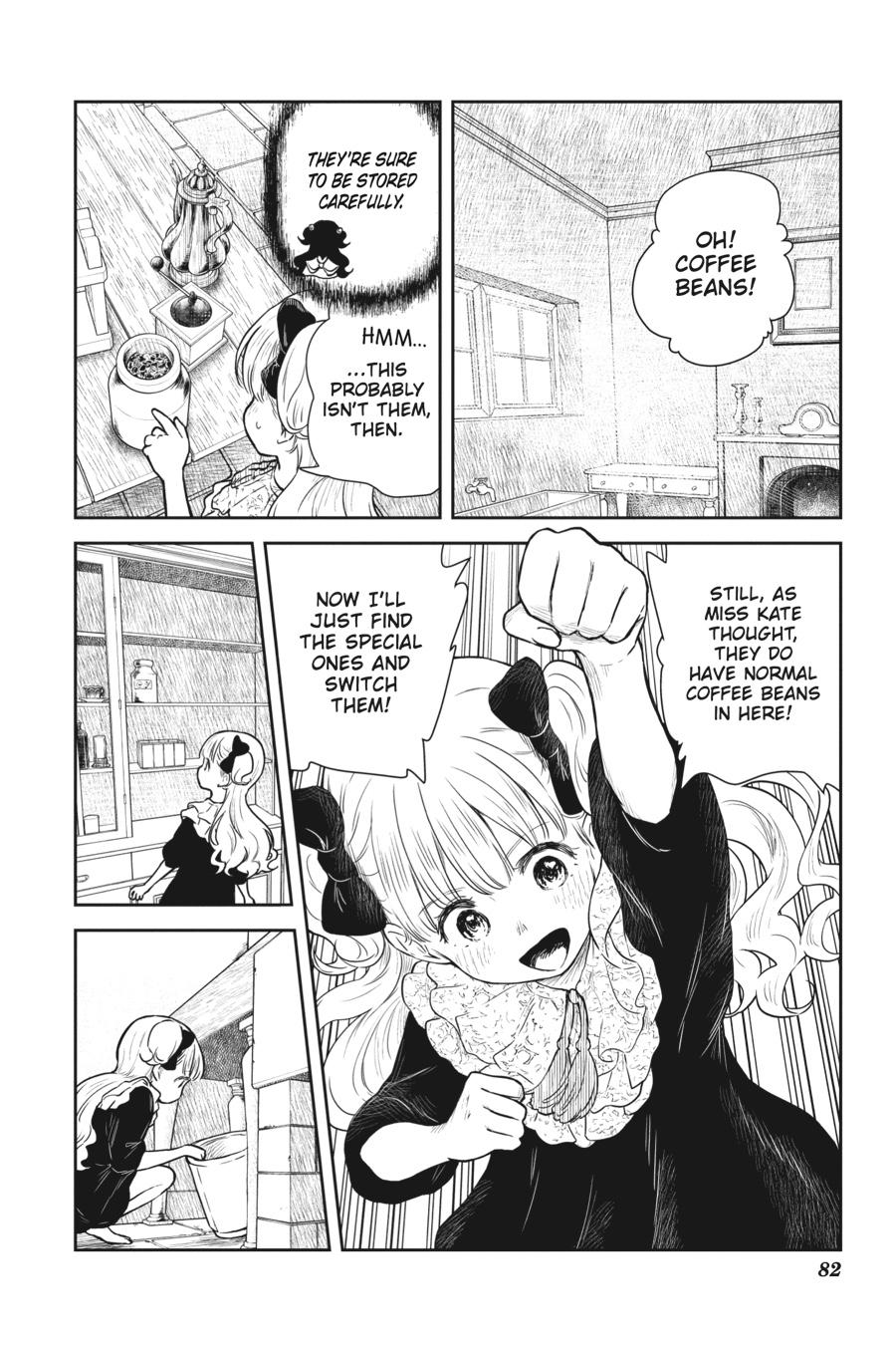 Shadows House Chapter 92 - Page 4