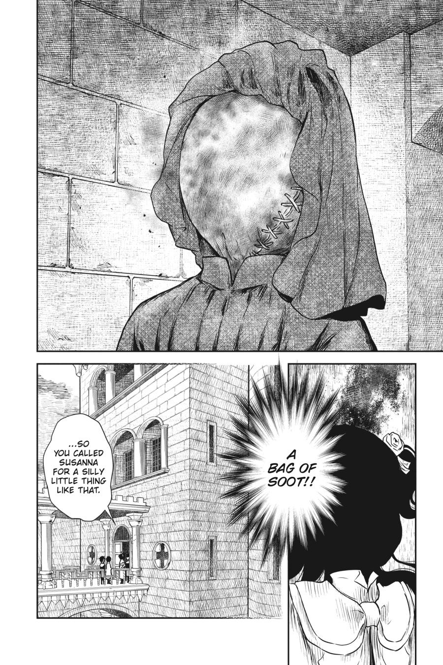 Shadows House Chapter 92 - Page 10