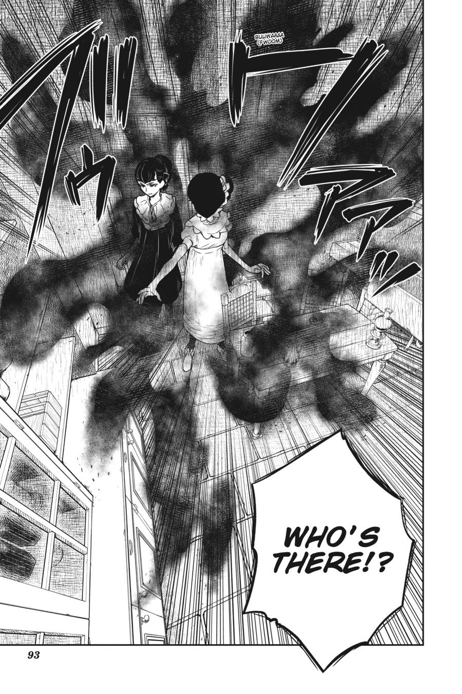 Shadows House Chapter 92 - Page 15