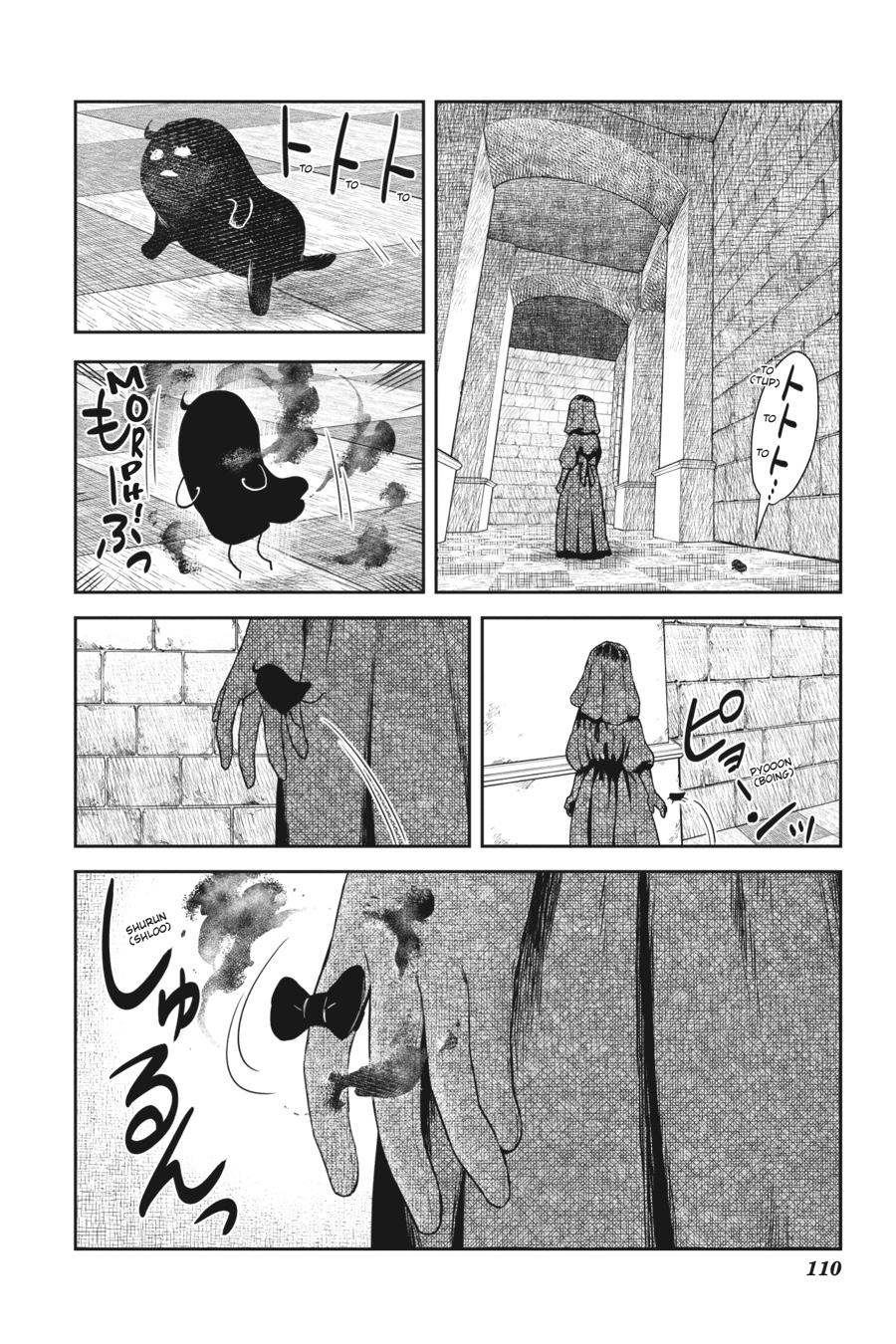 Shadows House Chapter 93 - Page 16