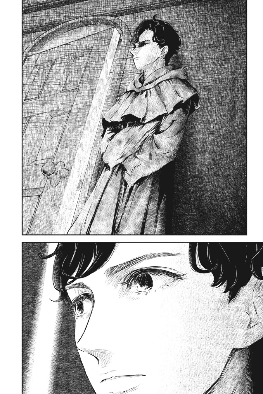 Shadows House Chapter 94 - Page 8