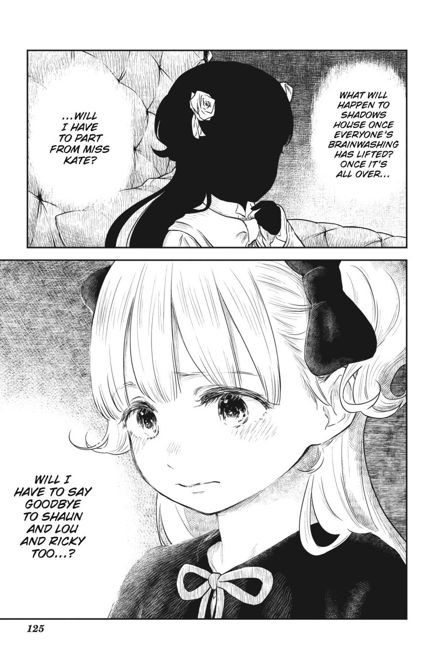 Shadows House Chapter 94 - Page 15