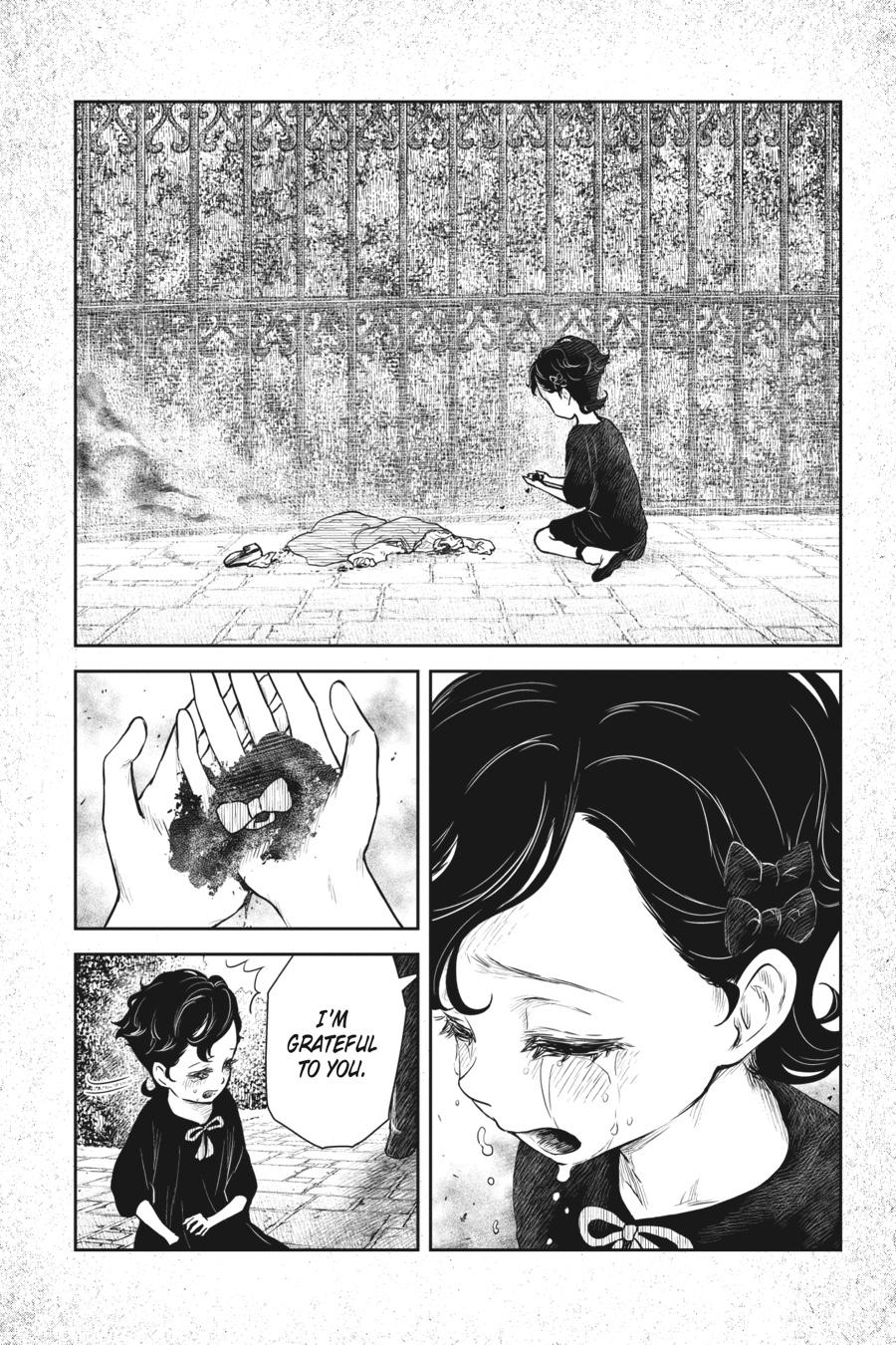 Shadows House Chapter 95 - Page 6