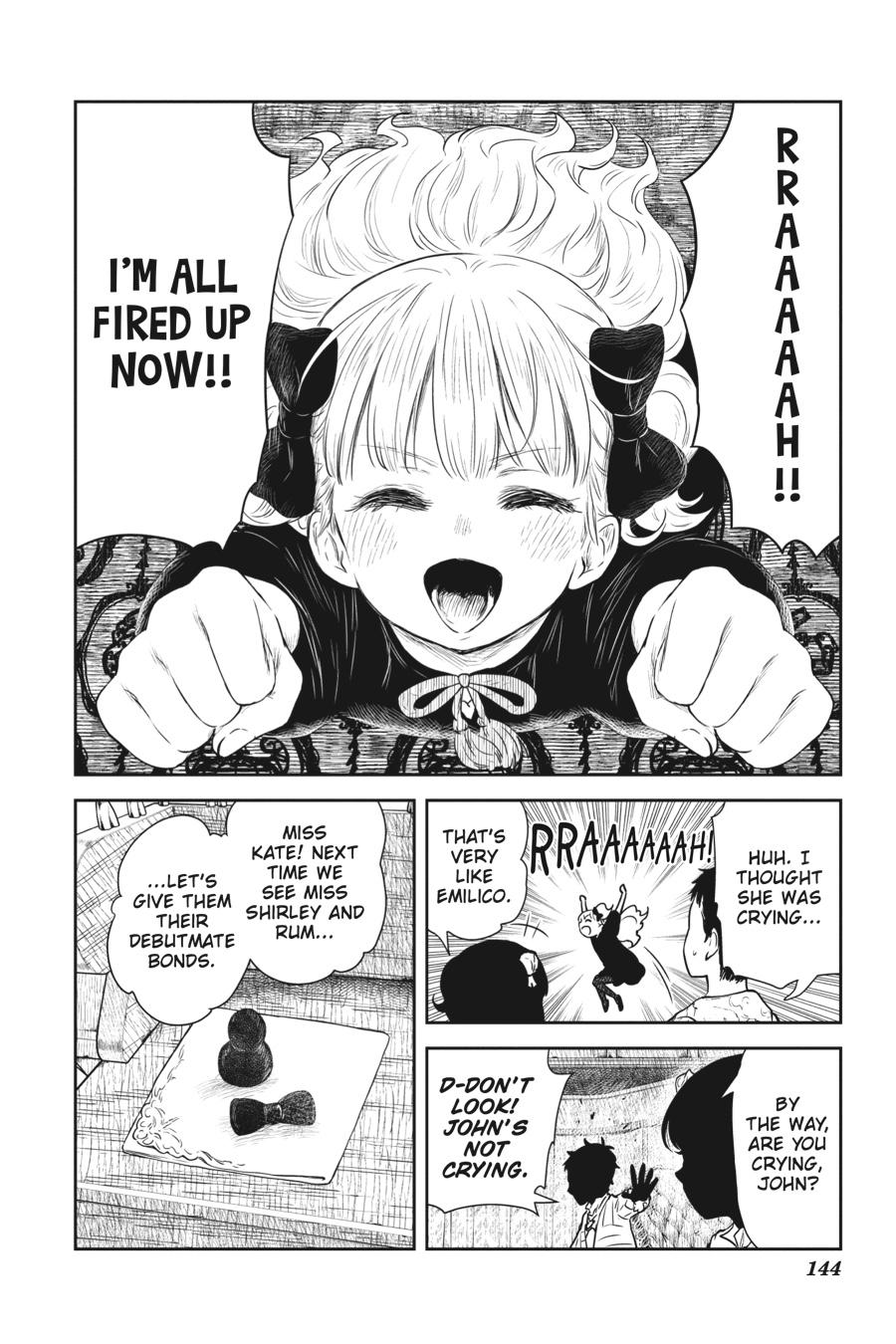 Shadows House Chapter 95 - Page 16