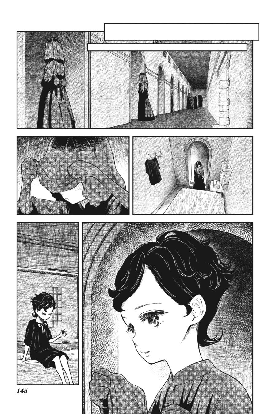 Shadows House Chapter 95 - Page 17