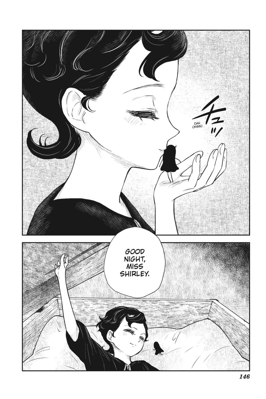 Shadows House Chapter 95 - Page 18