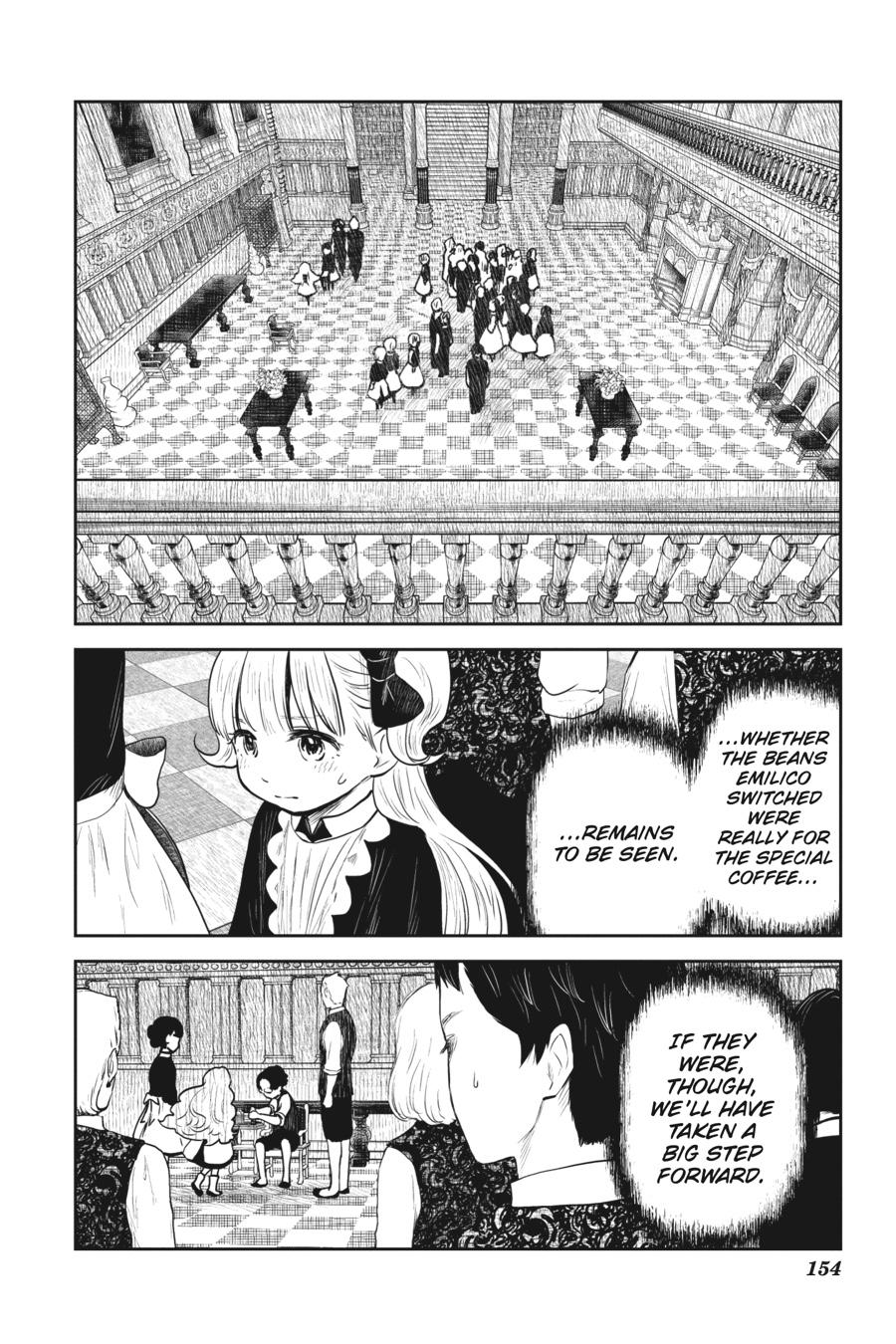 Shadows House Chapter 96 - Page 6
