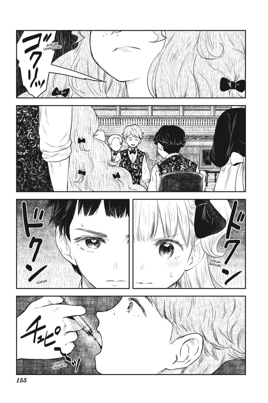 Shadows House Chapter 96 - Page 7