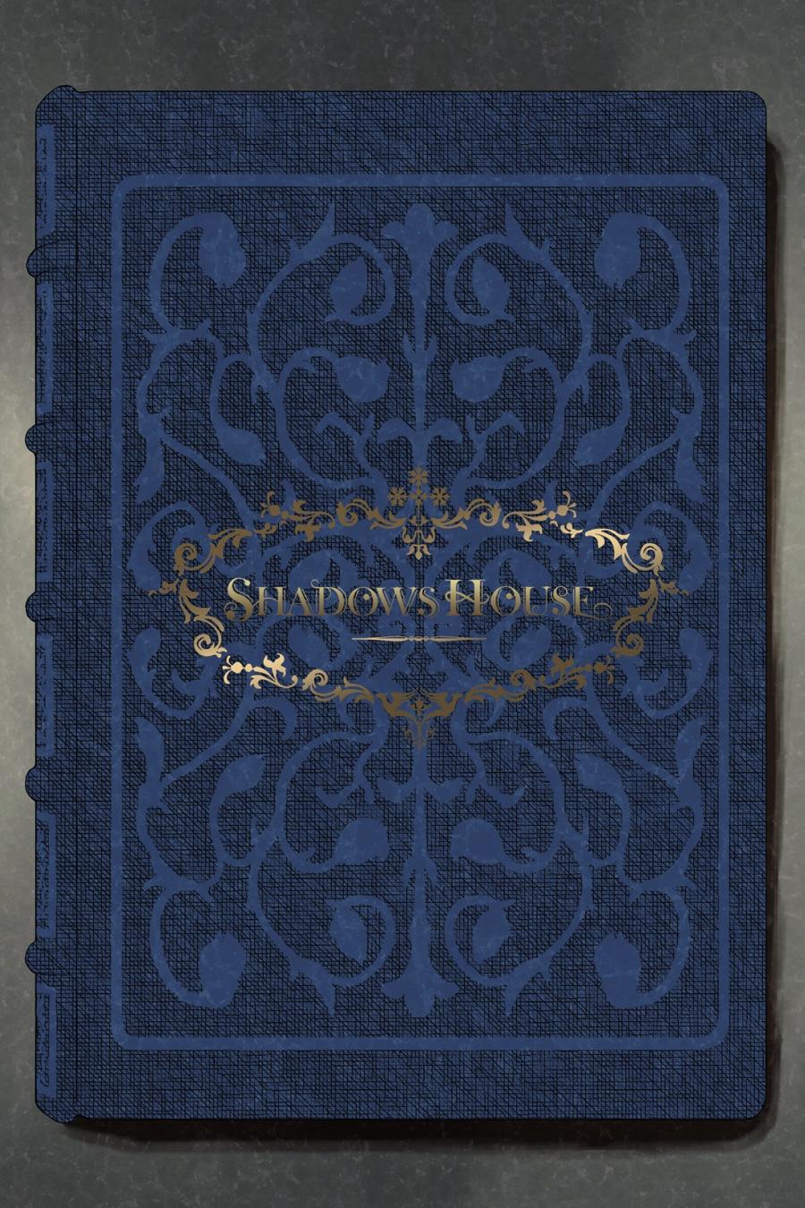 Shadows House Chapter 97 - Page 24