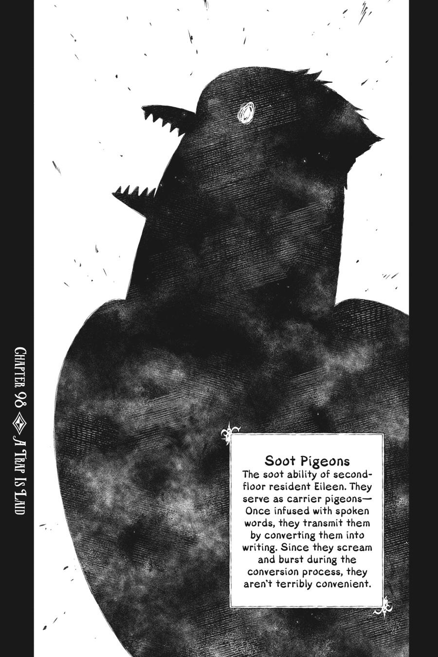 Shadows House Chapter 98 - Page 6